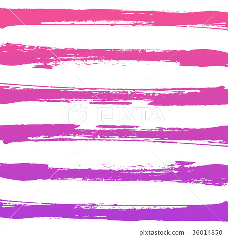 Colorful template for a business card, banner 36014850