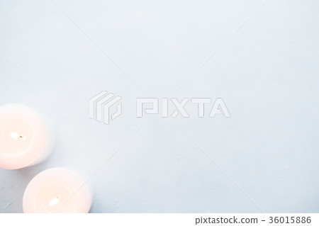 spa procedure relax healthcare on white background spa procedure relax healthcare on white background 36015886