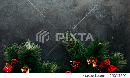 Christmas festive holiday background Christmas festive holiday background 36015891