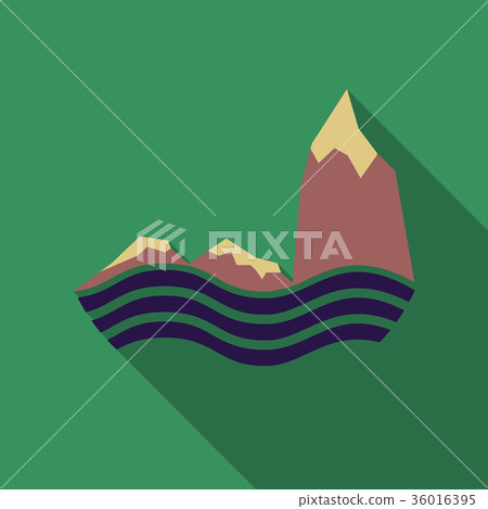 the iceberg model for Education 36016395