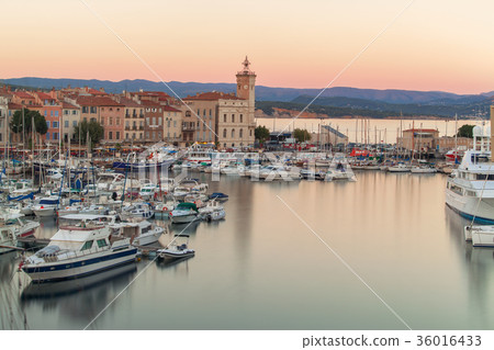 La Ciotat port La Ciotat port 36016433
