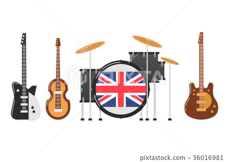 The Beatles band topics 36016981