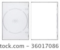DVD高大的案件清晰 36017086