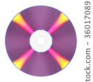 DVD-R錄製方面 36017089