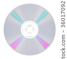 CD錄製方標準 36017092