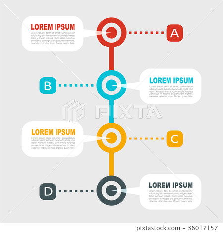Infographic template. Can be used for workflow 36017157