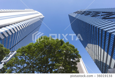 skyscraper  36019138