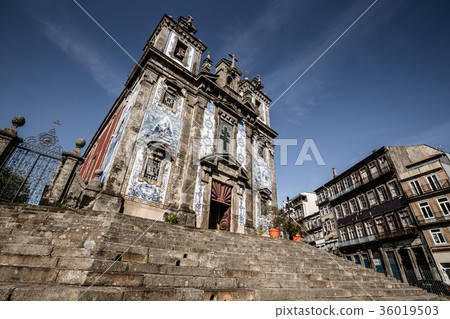 Church of Saint Ildefonso Porto, Church of Saint Ildefonso Porto, 36019503