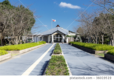 Peace Hall 36019519