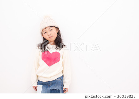 時尚的小學生 時尚的小學生 36019825