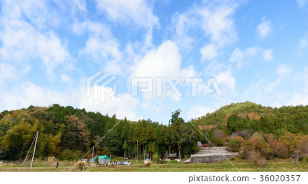 Oku Tamba Tokoji Temple 36020357