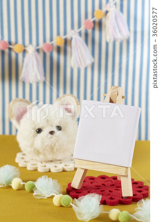 2018 New Year's card 2018 New Year's card 36020577