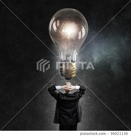 My great idea 36021136