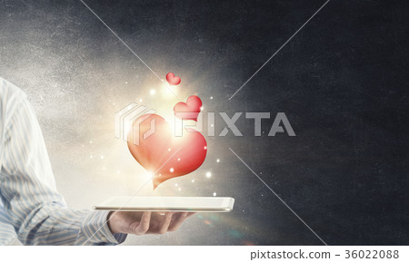 Love online 36022088