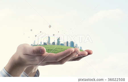 Urban life Urban life 36022508