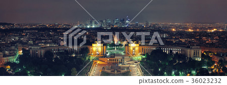 Paris Rooftop Paris Rooftop 36023232