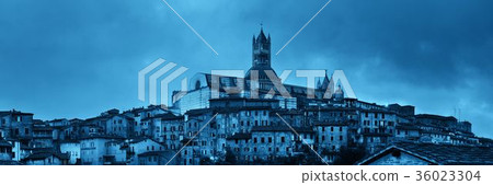 Siena Cathedral 36023304