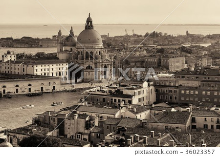 Venice Grand Canal 36023357