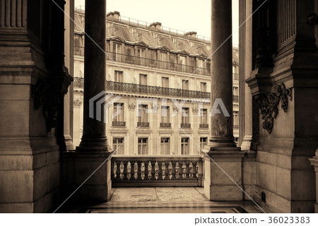 Paris Paris 36023383