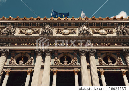 Paris Opera 36023385