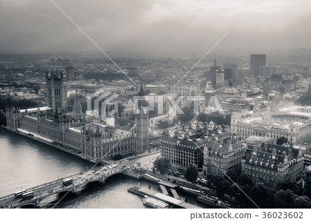 Westminster aerial 36023602