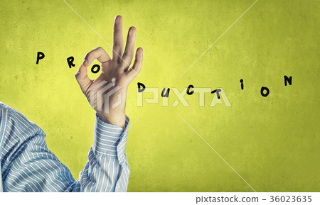 Word production Word production 36023635