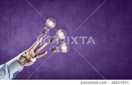 Light bulbs Light bulbs 36023641