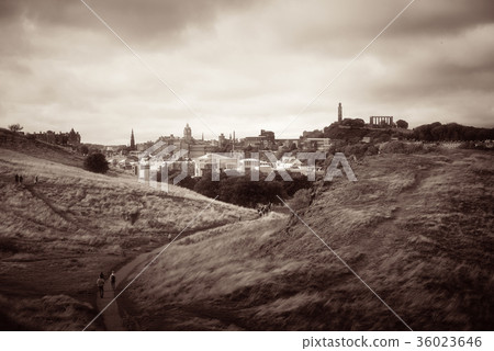 Edinburgh Edinburgh 36023646