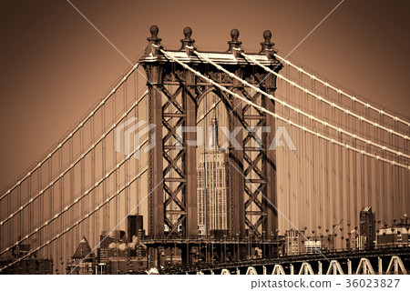 Manhattan 36023827