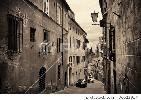 Siena street view 36023917