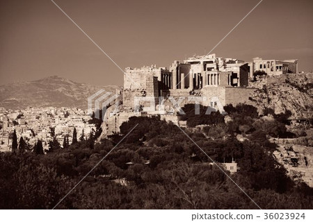 Acropolis 36023924