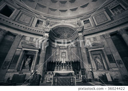 Pantheon Pantheon 36024422