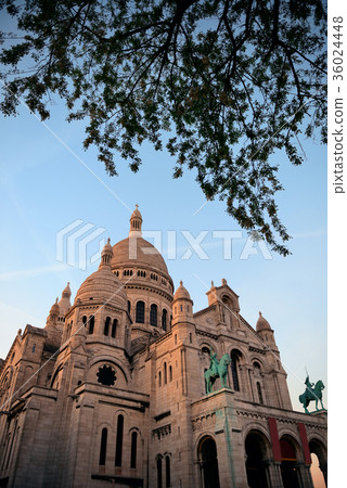 Sacre Coeur Cathedral Sacre Coeur Cathedral 36024448