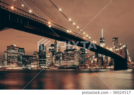 Manhattan Downtown Manhattan Downtown 36024517