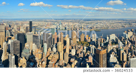 New York City eastside 36024533