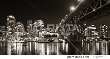Vancouver False Creek Vancouver False Creek 36024589