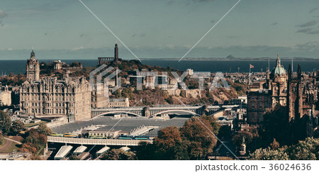 Edinburgh 36024636