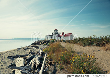 West point lighthouse 36024915