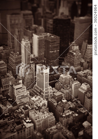New York City Midtown 36024964