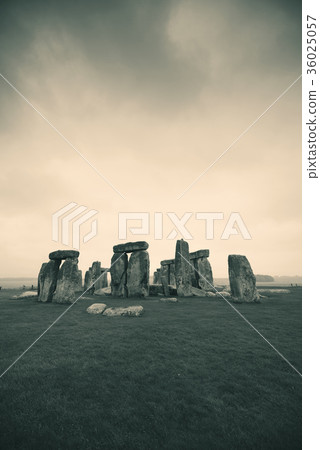 Stonehenge 36025057
