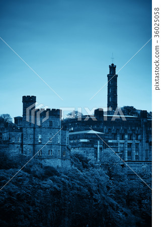Calton Hill Calton Hill 36025058