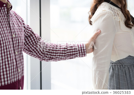 College student 36025383