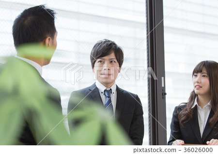 商業場景 36026000