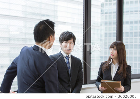 Business scene 36026003