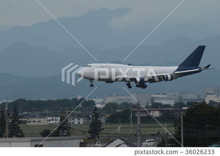 飛機波音747 飛機波音747 36026233