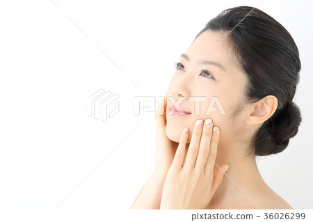 Beauty Image Young lady Beauty Image Young lady 36026299