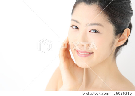 Beauty Image Young lady Beauty Image Young lady 36026310