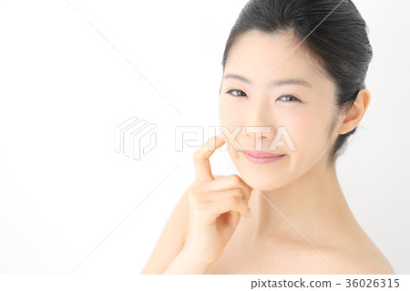 Beauty Image Young lady Beauty Image Young lady 36026315