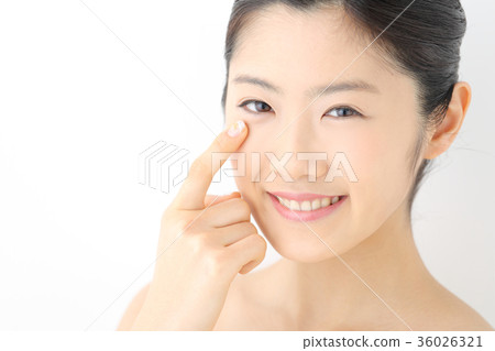 Beauty Image Young lady Beauty Image Young lady 36026321