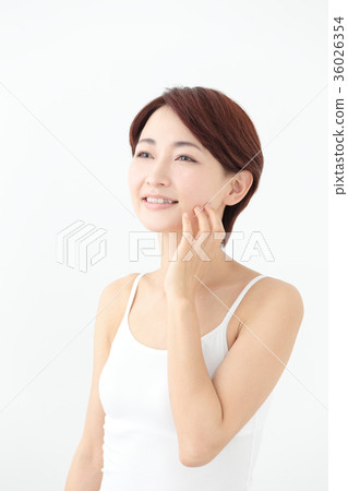 美女中年婦女 36026354